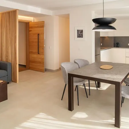 Geria - Panasco Holiday home Arrecife (Lanzarote)