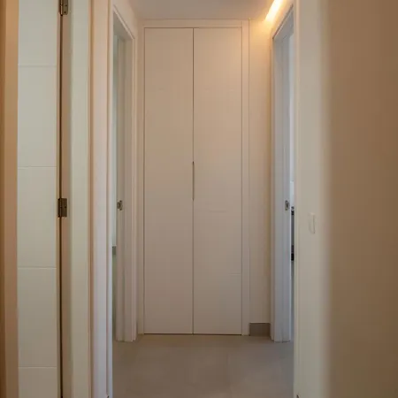 Geria - Panasco Holiday home Arrecife (Lanzarote)