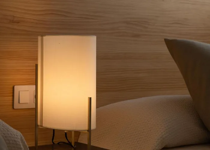 Vakantiehuis Geria - Panasco Arrecife (Lanzarote)