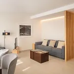 Hébergement de vacances Geria - Panasco *