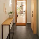 Geria - Panasco Hébergement de vacances Arrecife (Lanzarote)